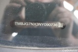  Skoda  Octavia  Combi Style 2.0 TDI 85KW AT7 E6d #5