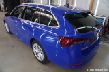  Skoda  Octavia  Combi Style 2.0 TDI 85KW AT7 E6d #8