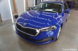  Skoda  Octavia  Combi Style 2.0 TDI 85KW AT7 E6d #21