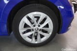  Skoda  Octavia  Combi Style 2.0 TDI 85KW AT7 E6d #50