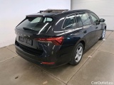  Skoda  Octavia  Combi Ambition 2.0 TDI 85KW AT7 E6d #2