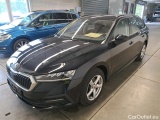  Skoda  Octavia  Combi Ambition 2.0 TDI 85KW AT7 E6d 