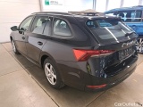  Skoda  Octavia  Combi Ambition 2.0 TDI 85KW AT7 E6d #9