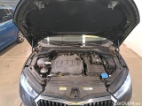  Skoda  Octavia  Combi Ambition 2.0 TDI 85KW AT7 E6d #12