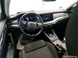 Skoda  Octavia  Combi Ambition 2.0 TDI 85KW AT7 E6d #13