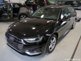  Audi  A4  Avant 30 TDI advanced 2.0 TDI 100KW AT7 E6dT 