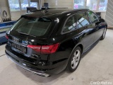  Audi  A4  Avant 30 TDI advanced 2.0 TDI 100KW AT7 E6dT #2