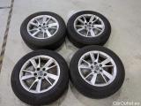  Audi  A4  Avant 30 TDI advanced 2.0 TDI 100KW AT7 E6dT #9