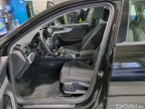  Audi  A4  Avant 30 TDI advanced 2.0 TDI 100KW AT7 E6dT #11