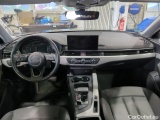  Audi  A4  Avant 30 TDI advanced 2.0 TDI 100KW AT7 E6dT #14