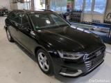  Audi  A4  Avant 30 TDI advanced 2.0 TDI 100KW AT7 E6dT #17