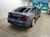  Audi  A5 Sportback  40 TFSI sport 2.0 TFSI 140KW AT7 E6dT #2