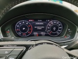  Audi  A5 Sportback  40 TFSI sport 2.0 TFSI 140KW AT7 E6dT #6