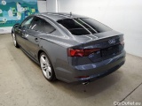  Audi  A5 Sportback  40 TFSI sport 2.0 TFSI 140KW AT7 E6dT #9