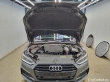 Audi  A5 Sportback  40 TFSI sport 2.0 TFSI 140KW AT7 E6dT #12