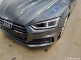  Audi  A5 Sportback  40 TFSI sport 2.0 TFSI 140KW AT7 E6dT #20