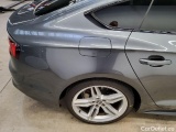  Audi  A5 Sportback  40 TFSI sport 2.0 TFSI 140KW AT7 E6dT #25