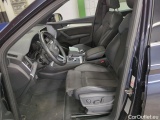  Audi  Q5  50 TFSI e quattro sport 2.0 TFSI 220KW AT7 E6dT #10