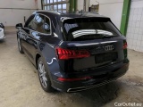  Audi  Q5  50 TFSI e quattro sport 2.0 TFSI 220KW AT7 E6dT #14