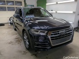  Audi  Q5  50 TFSI e quattro sport 2.0 TFSI 220KW AT7 E6dT #27