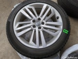  Audi  Q5  50 TFSI e quattro sport 2.0 TFSI 220KW AT7 E6dT #51