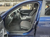  Bmw  Serie 3 Baureihe 3 Lim. 320 d 2.0 140KW AT8 E6d #4