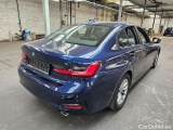  Bmw  Serie 3 Baureihe 3 Lim. 320 d 2.0 140KW AT8 E6d #2