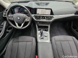  Bmw  Serie 3 Baureihe 3 Lim. 320 d 2.0 140KW AT8 E6d #3