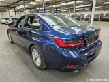  Bmw  Serie 3 Baureihe 3 Lim. 320 d 2.0 140KW AT8 E6d #8