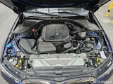  Bmw  Serie 3 Baureihe 3 Lim. 320 d 2.0 140KW AT8 E6d #11