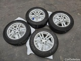  Bmw  Serie 3 Baureihe 3 Lim. 320 d 2.0 140KW AT8 E6d #32