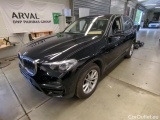  Bmw  X3 Baureihe  xDrive 20 d 2.0 140KW AT8 E6dT 