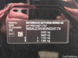  Bmw  X3 Baureihe  xDrive 20 d 2.0 140KW AT8 E6dT #4
