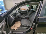  Bmw  X3 Baureihe  xDrive 20 d 2.0 140KW AT8 E6dT #6