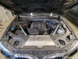  Bmw  X3 Baureihe  xDrive 20 d 2.0 140KW AT8 E6dT #9
