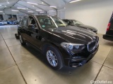  Bmw  X3 Baureihe  xDrive 20 d 2.0 140KW AT8 E6dT #17