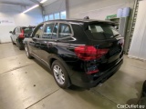  Bmw  X3 Baureihe  xDrive 20 d 2.0 140KW AT8 E6dT #15