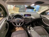  Bmw  X3 Baureihe  xDrive 20 d 2.0 140KW AT8 E6dT #21