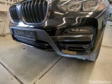  Bmw  X3 Baureihe  xDrive 20 d 2.0 140KW AT8 E6dT #29