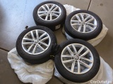  Volkswagen  Golf  VII Variant Comfortline BMT/Start-Stopp 2.0 TDI 110KW AT7 E6dT #9