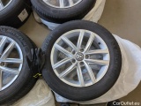  Volkswagen  Golf  VII Variant Comfortline BMT/Start-Stopp 2.0 TDI 110KW AT7 E6dT #8