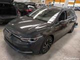 Volkswagen  Golf  VIII Variant Style 2.0 TDI 110KW AT7 E6d 
