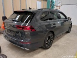  Volkswagen  Golf  VIII Variant Style 2.0 TDI 110KW AT7 E6d #2