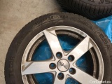  Volkswagen  Golf  VIII Variant Style 2.0 TDI 110KW AT7 E6d #8