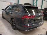  Volkswagen  Golf  VIII Variant Style 2.0 TDI 110KW AT7 E6d #11