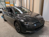  Volkswagen  Golf  VIII Variant Style 2.0 TDI 110KW AT7 E6d #7