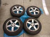  Volkswagen  Golf  VIII Variant Style 2.0 TDI 110KW AT7 E6d #9