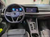  Volkswagen  Golf  VIII Variant Style 2.0 TDI 110KW AT7 E6d #15