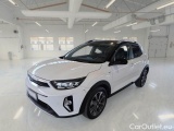 KIA  STONIC KIA  / 2017 / 5P / SUV 1.0 T-GDI 74KW MHEV STYLE 