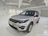  Land Rover  Discovery LAND ROVER  SPORT / 2014 / 5P / SUV 2.0 TD4 150CV AUTO BUS. ED. PREMIUM SE 